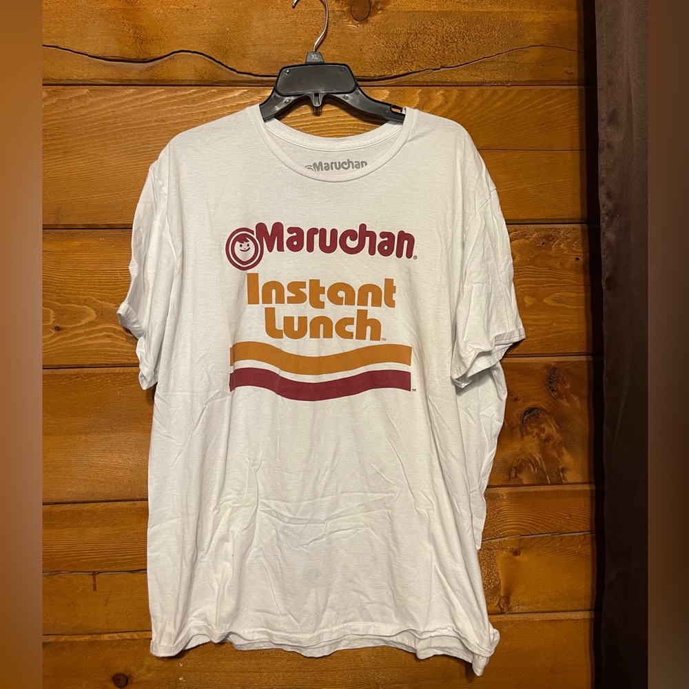 Ramen tee